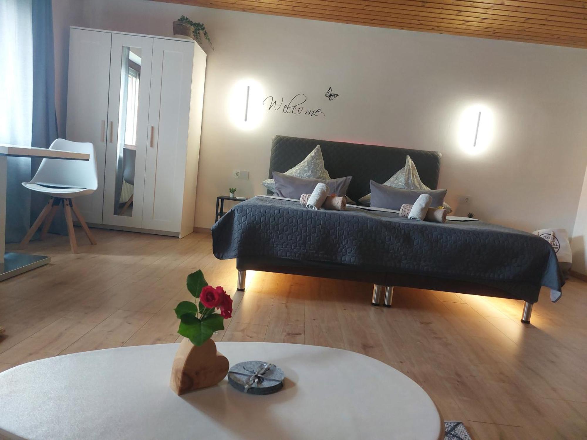 Gaestehaus Gomilar بفرونتن المظهر الخارجي الصورة