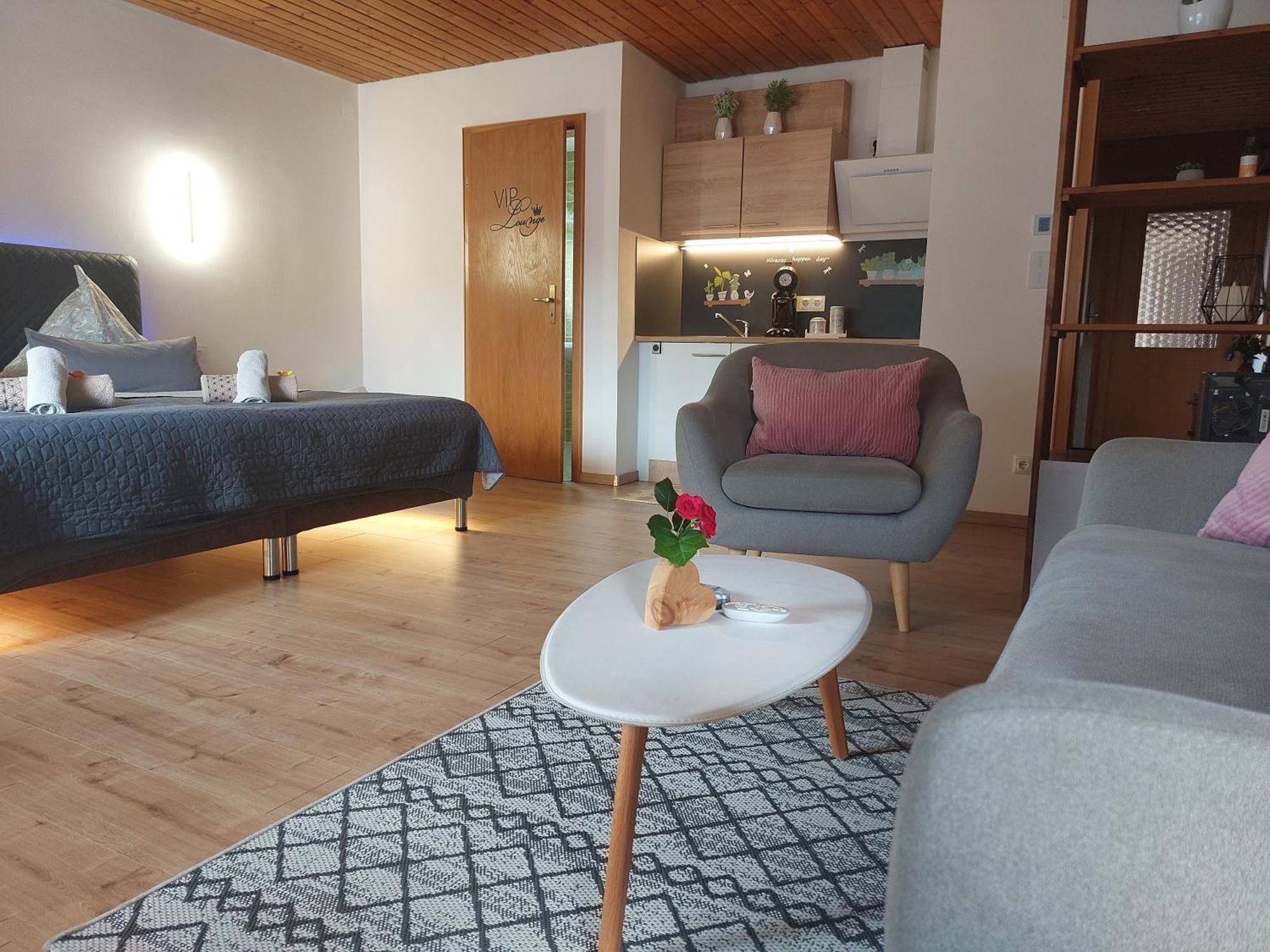 Gaestehaus Gomilar بفرونتن المظهر الخارجي الصورة