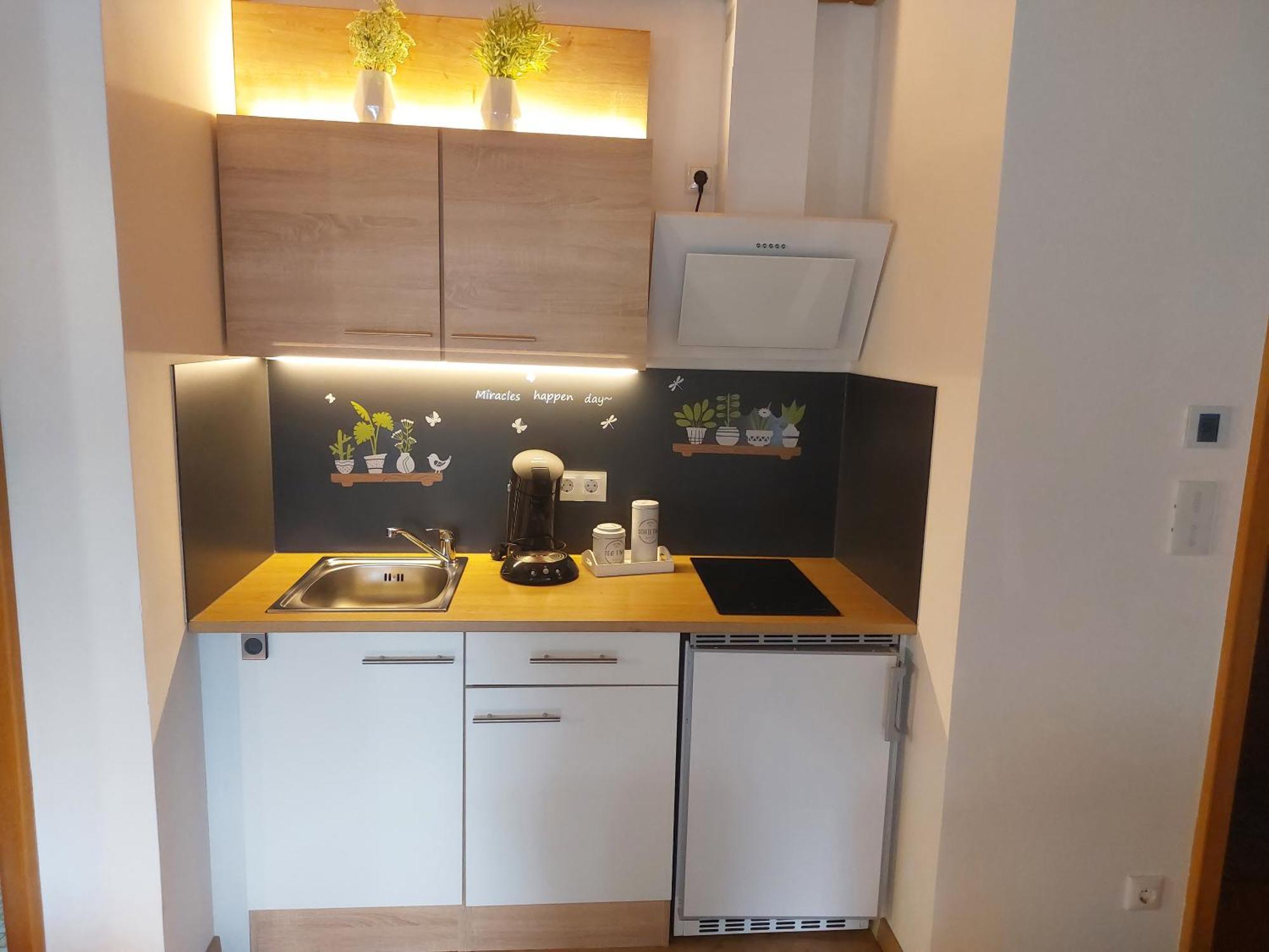 Gaestehaus Gomilar بفرونتن المظهر الخارجي الصورة