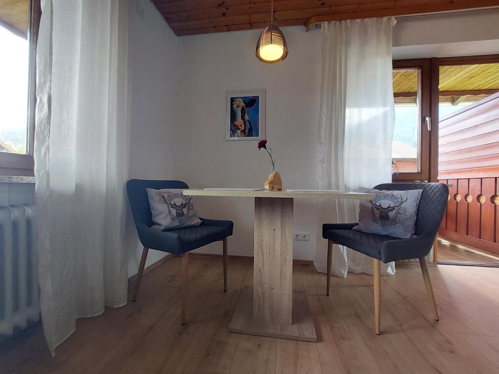 Gaestehaus Gomilar بفرونتن المظهر الخارجي الصورة